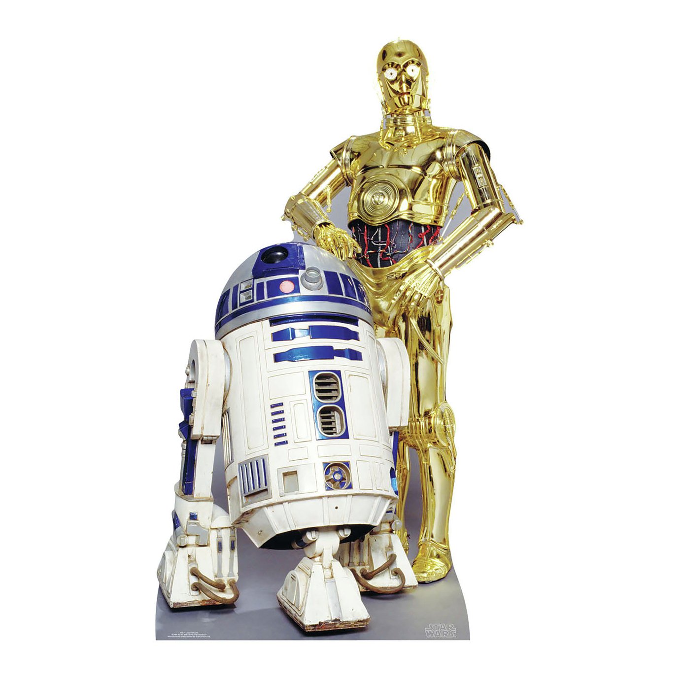 lego r2d2 argos