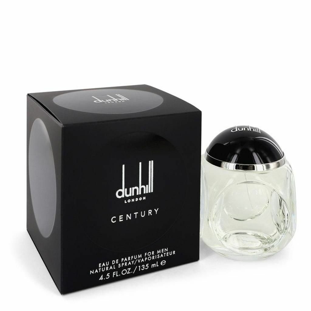 dunhill aftershave