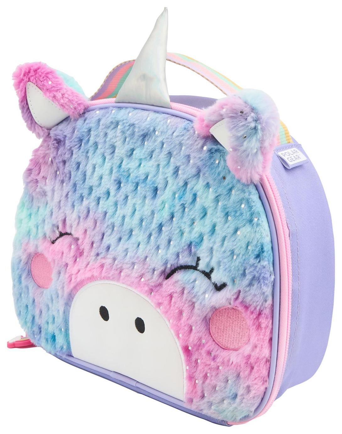 Polar Gear Unicorn Lunch Bag
