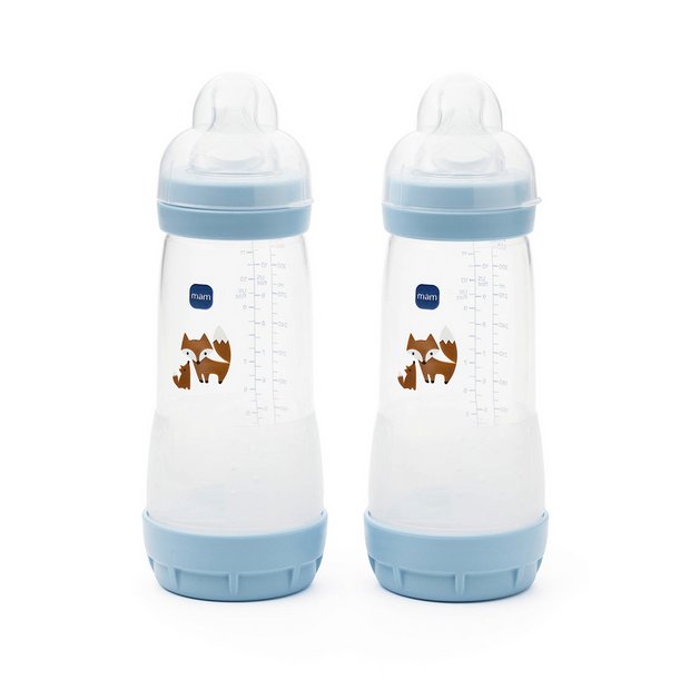 Easy Start Can You Boil Mam Bottles MAM Easy Start Anti-Colic