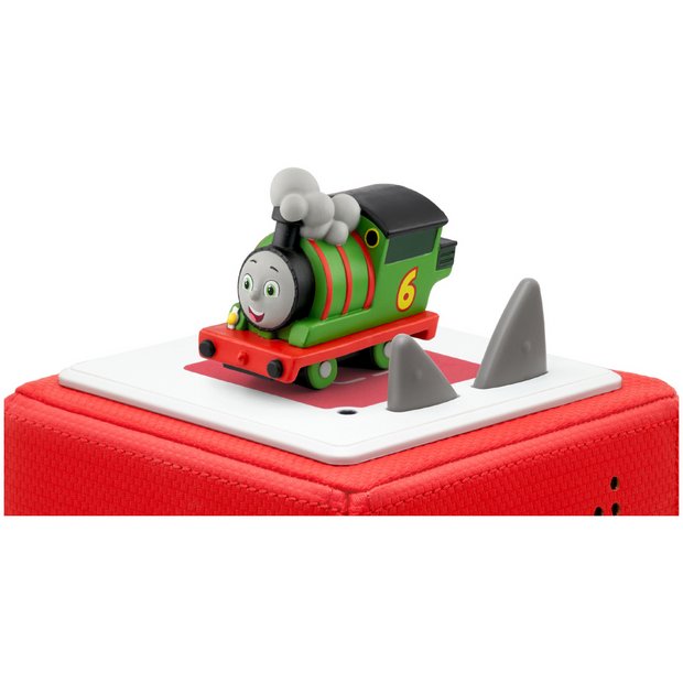 Buy tonies Thomas the Tank Engine All Engines Go Percy Audio Language development toys Argos