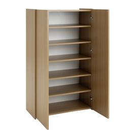 Argos home venetia shoe storage cabinet sale