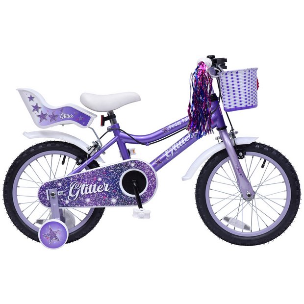 Argos kids cycle hotsell