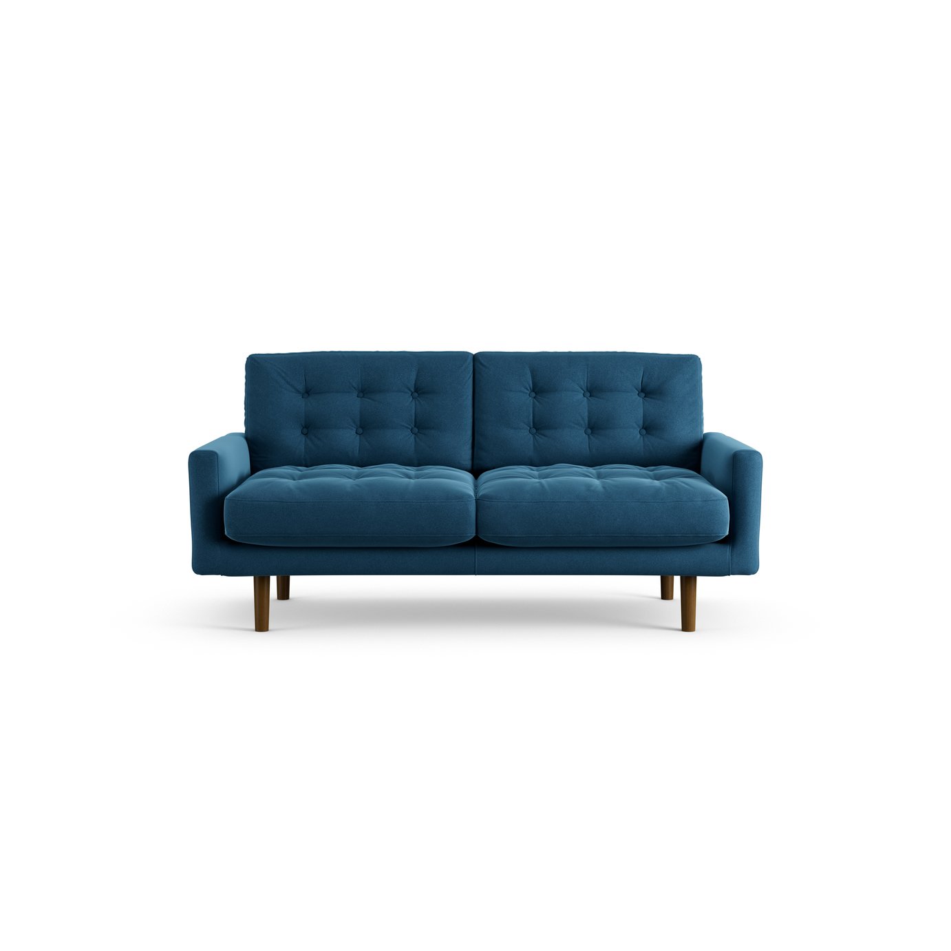 Habitat Fenner 2 Seater Sofa