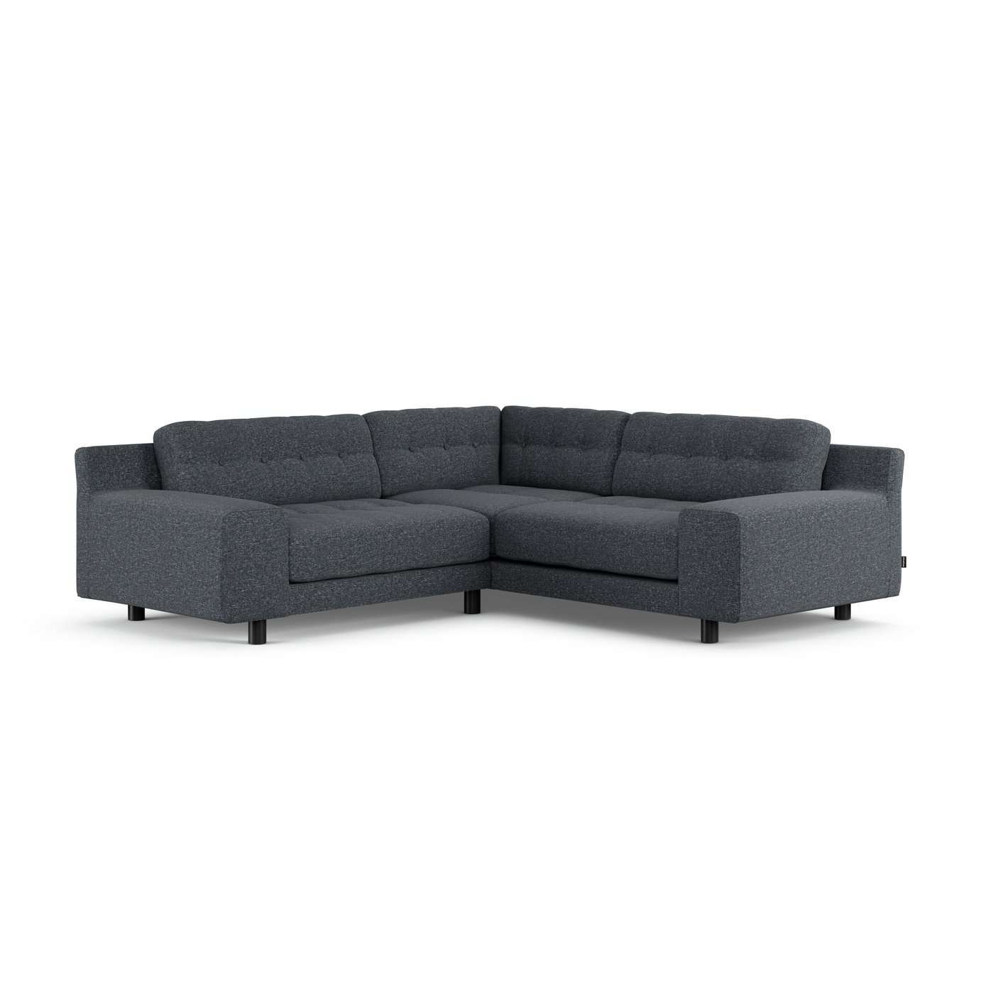 Habitat Hendricks 3 Seater Reversible Corner Sofa