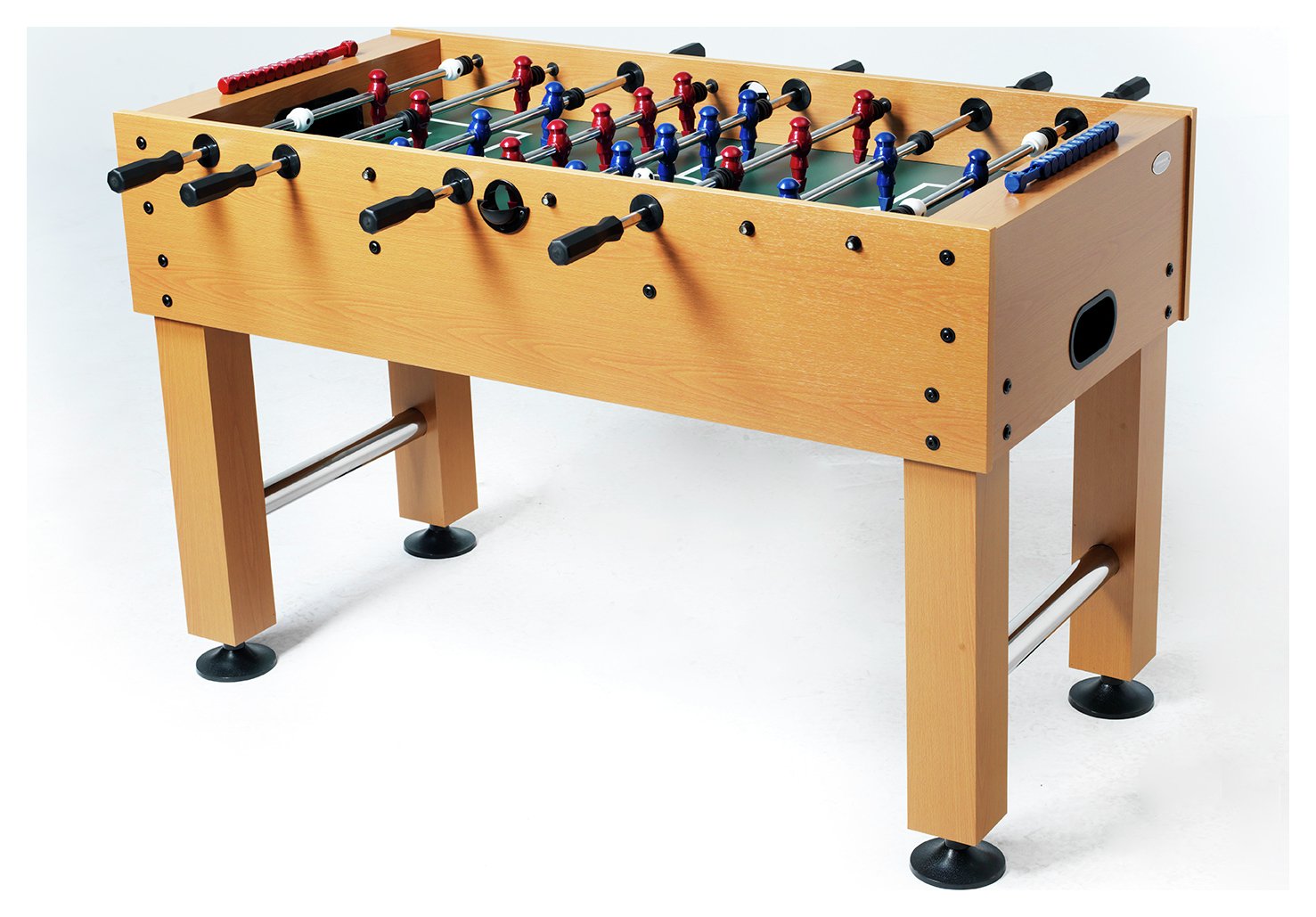 Gamesson Midfielder 4' 6" Football Table