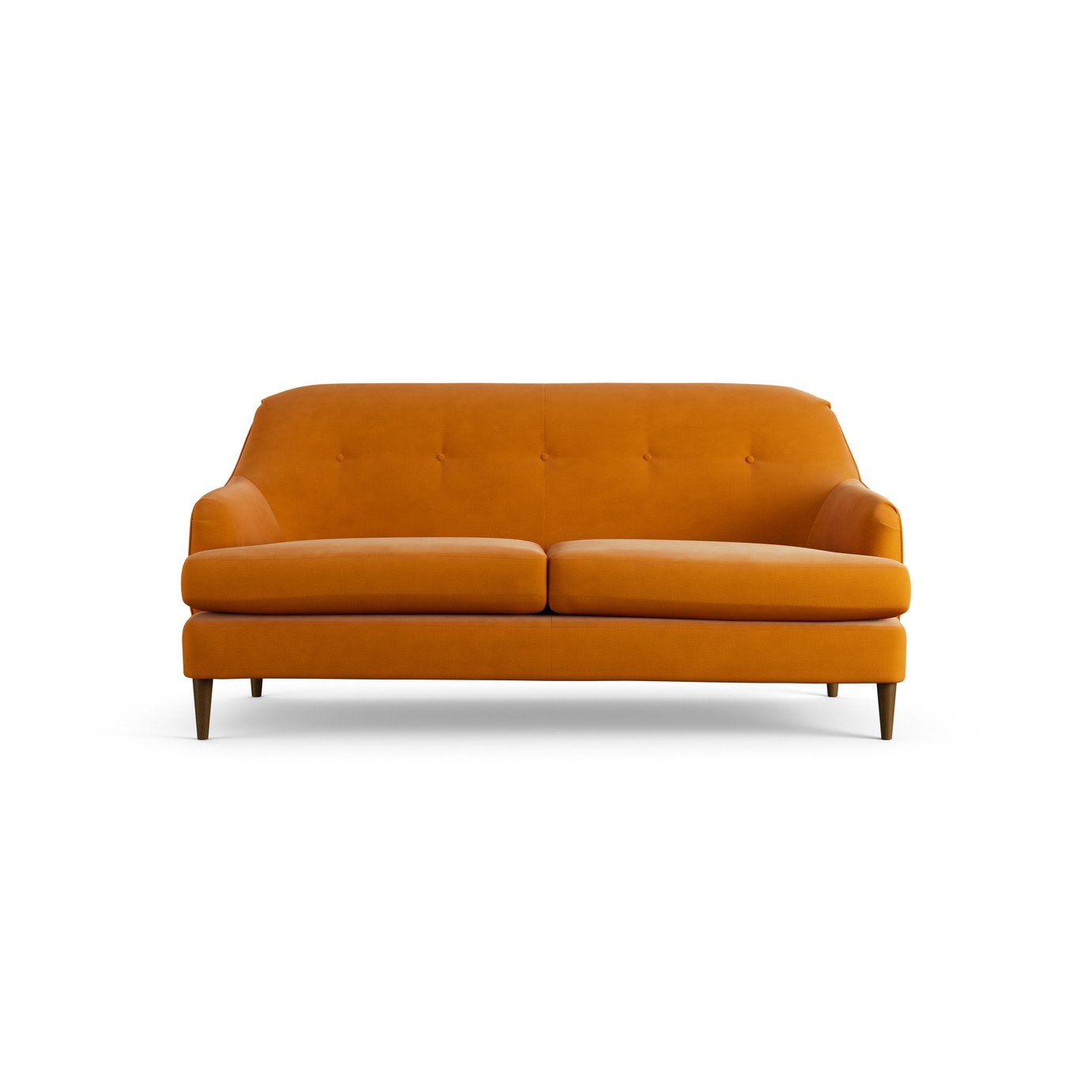 Habitat Frome 2 Seater Sofa