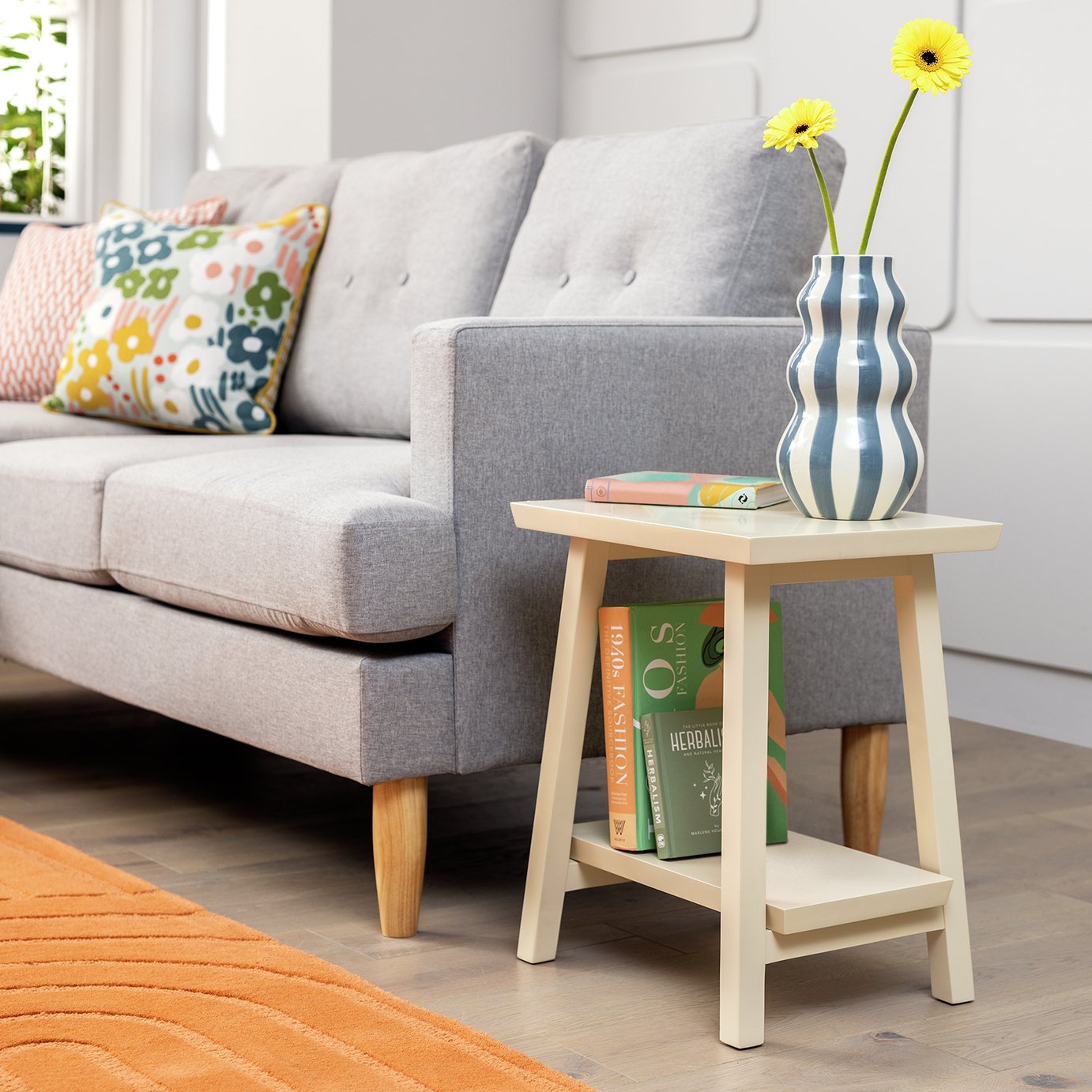 Habitat Kyoto Side Table