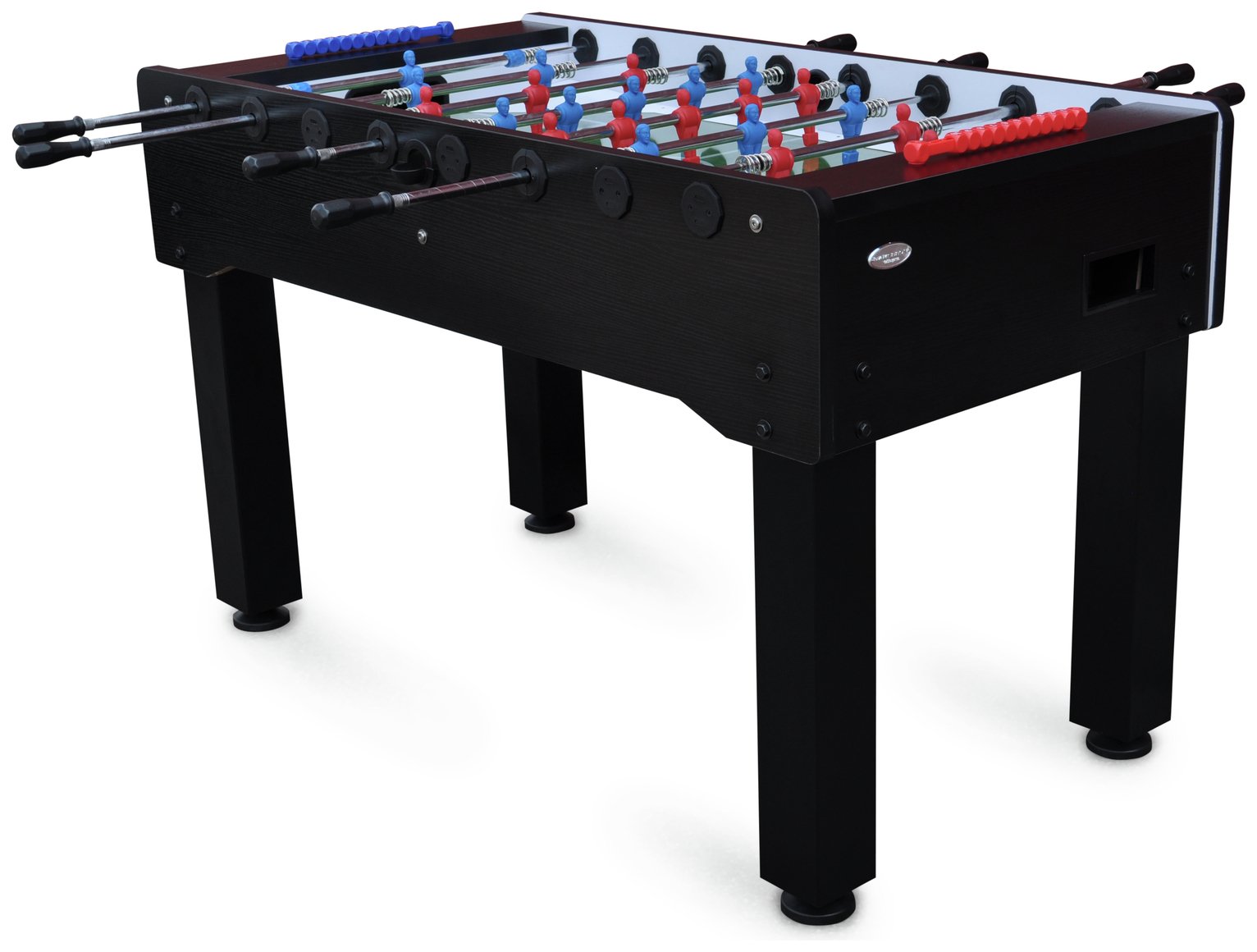 Gamesson Madrid 4' 6" Football Table