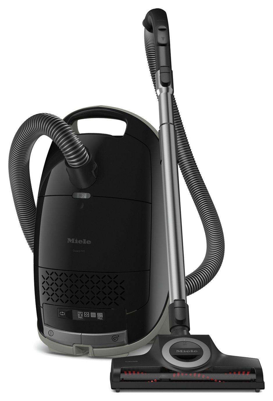 Miele Guard M1 Cat & Dog Corded Cylinder Vacuum Cleaner
