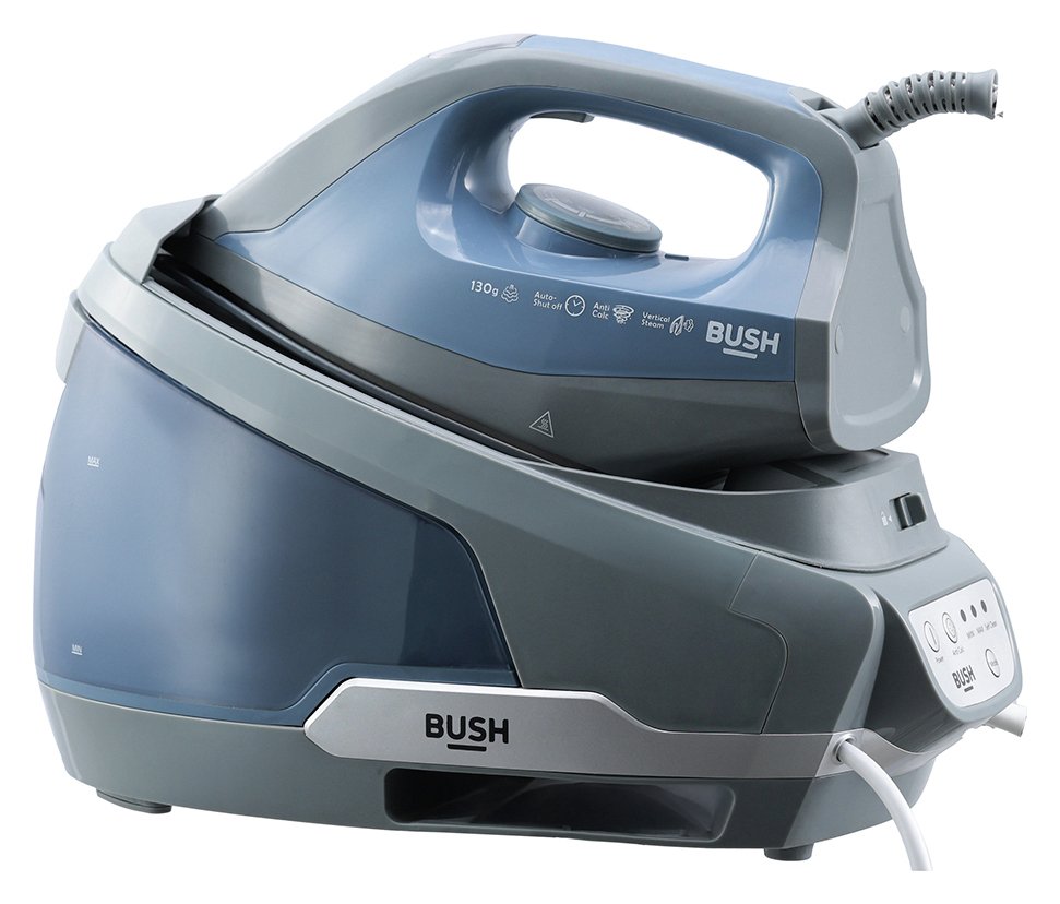 Bush EB2480 Steam Station