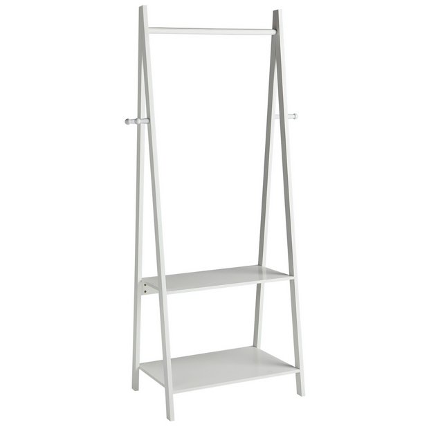 Argos kids 2025 clothes rail