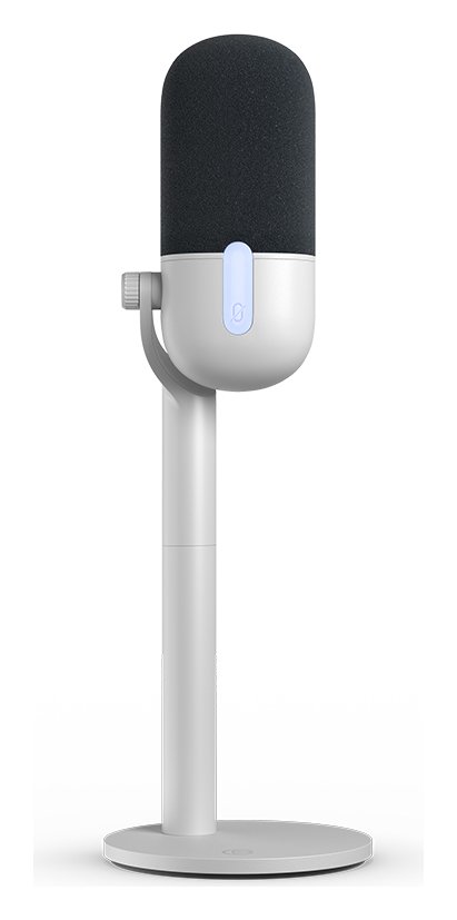 Elgato Wave Neo Microphone - White