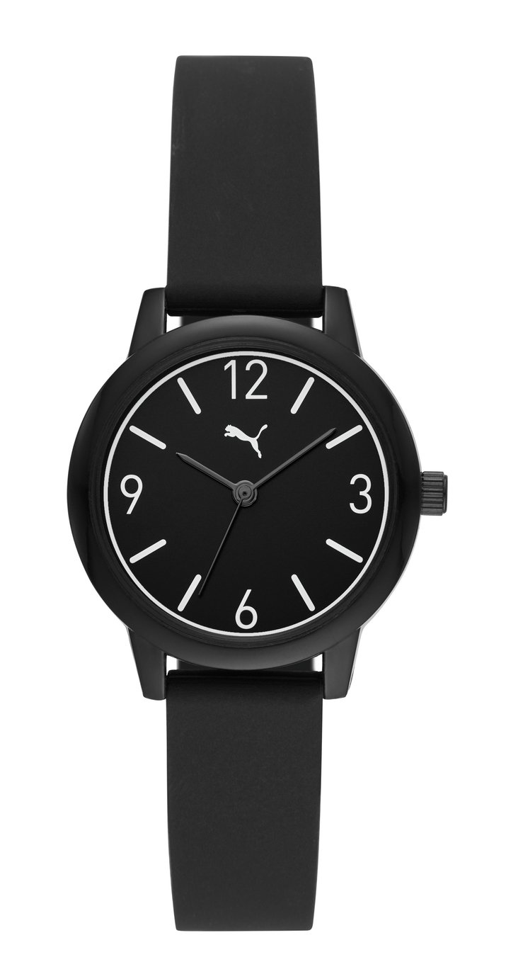 puma watch strap