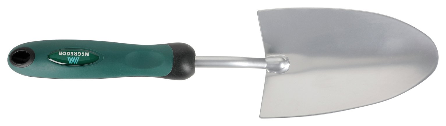 McGregor 3 Pieces Garden Hand Tool Set