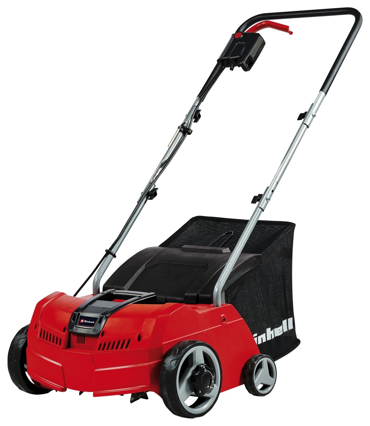 Einhell 3420641 Electric Scarifier Fan - 1200W