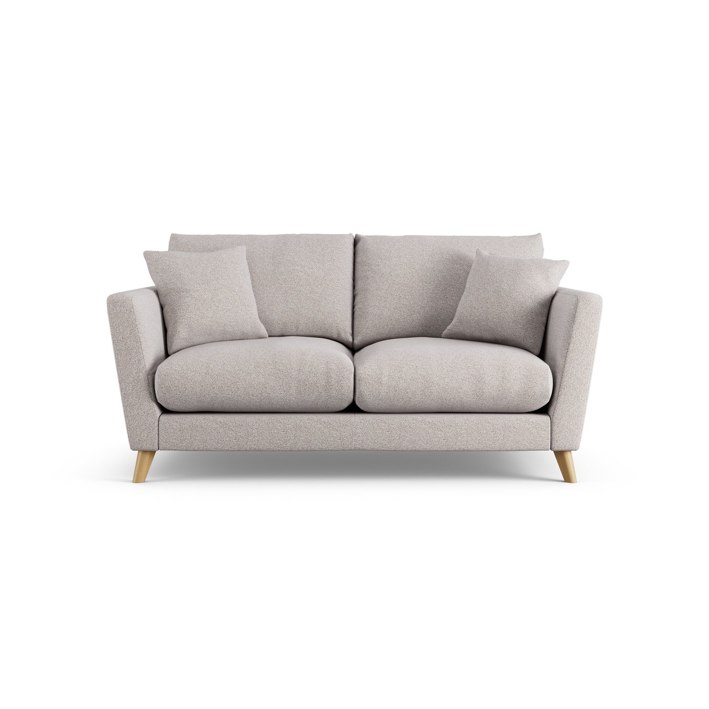 Habitat Lomond 2 Seater Sofa