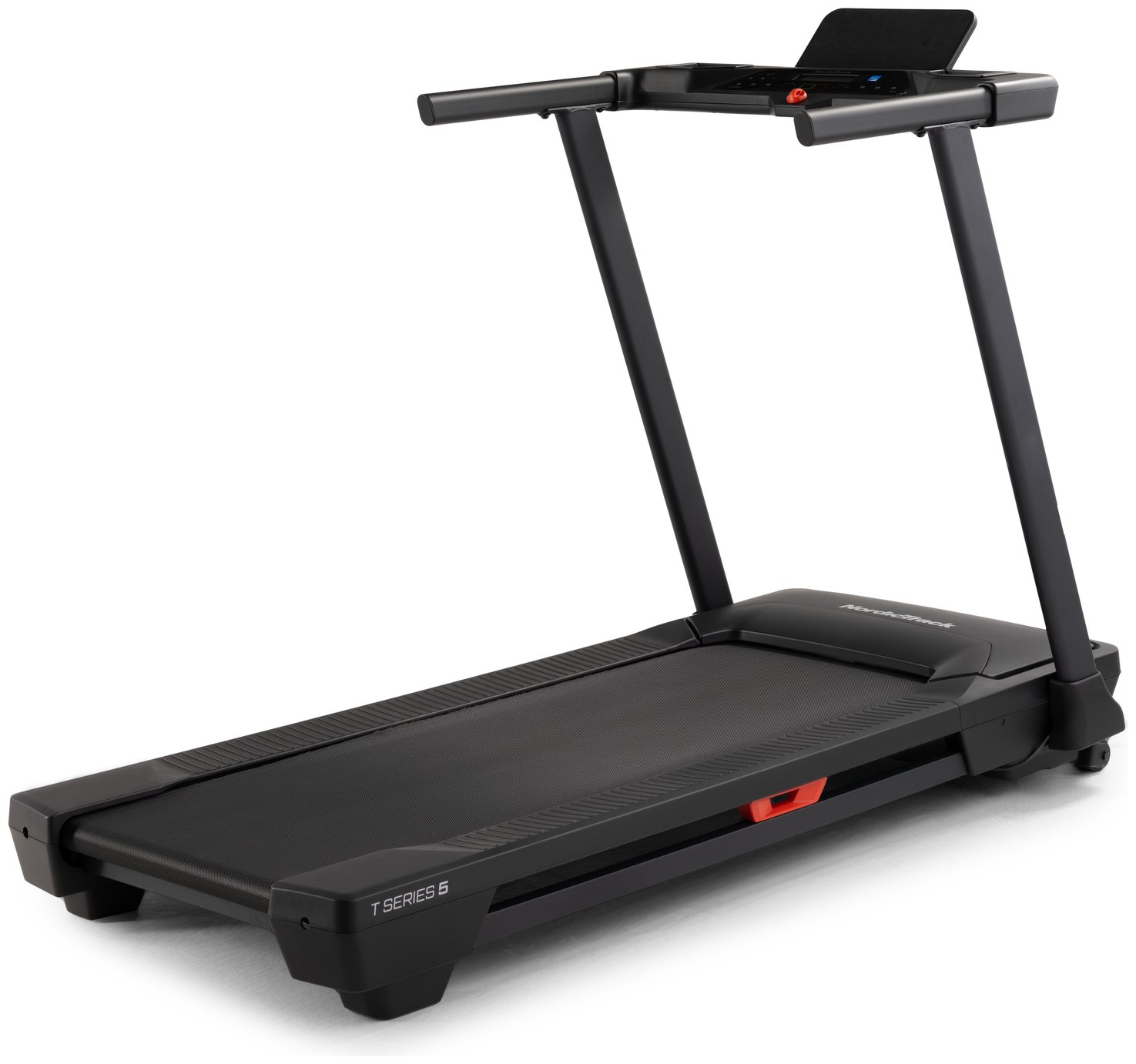Buy Horizon Fitness Evolve Treadmill with Bluetooth