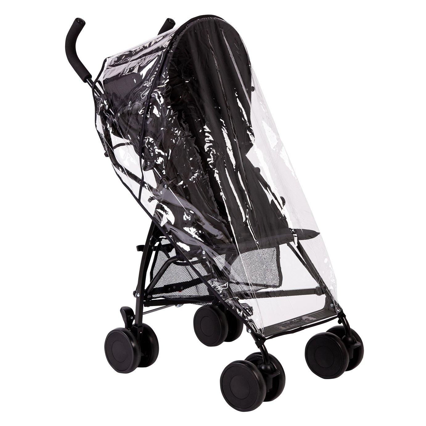 pushchair cover argos