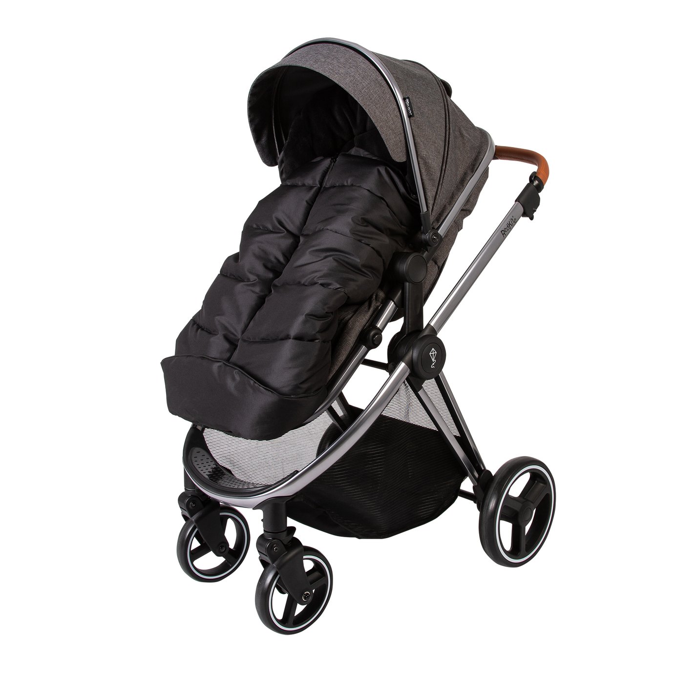 quinny buzz footmuff argos