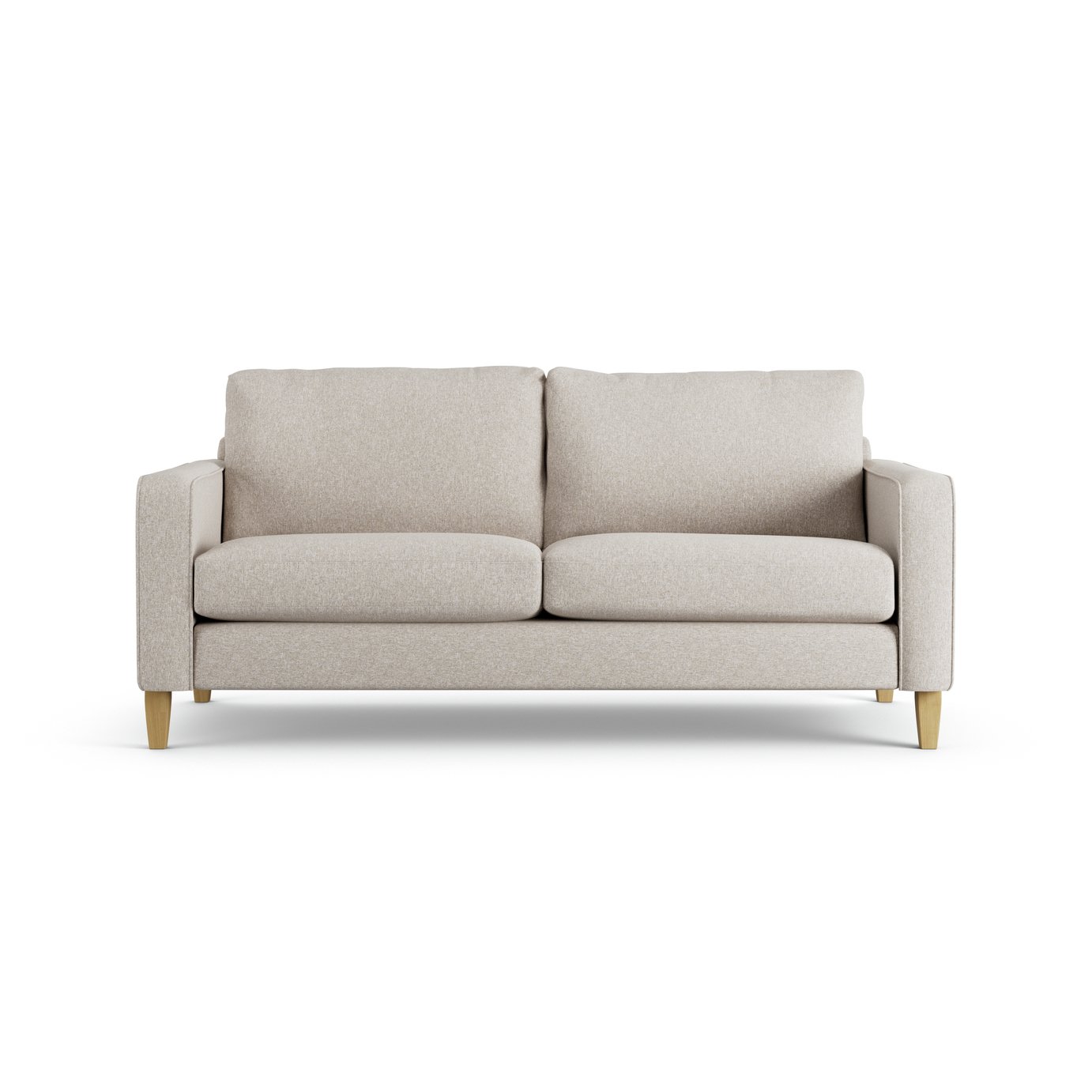 Habitat Flint 3 Seater Sofa