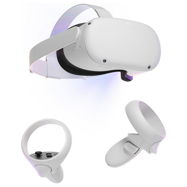 Oculus go quest on sale cross buy