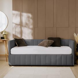 Argos fold away beds hot sale