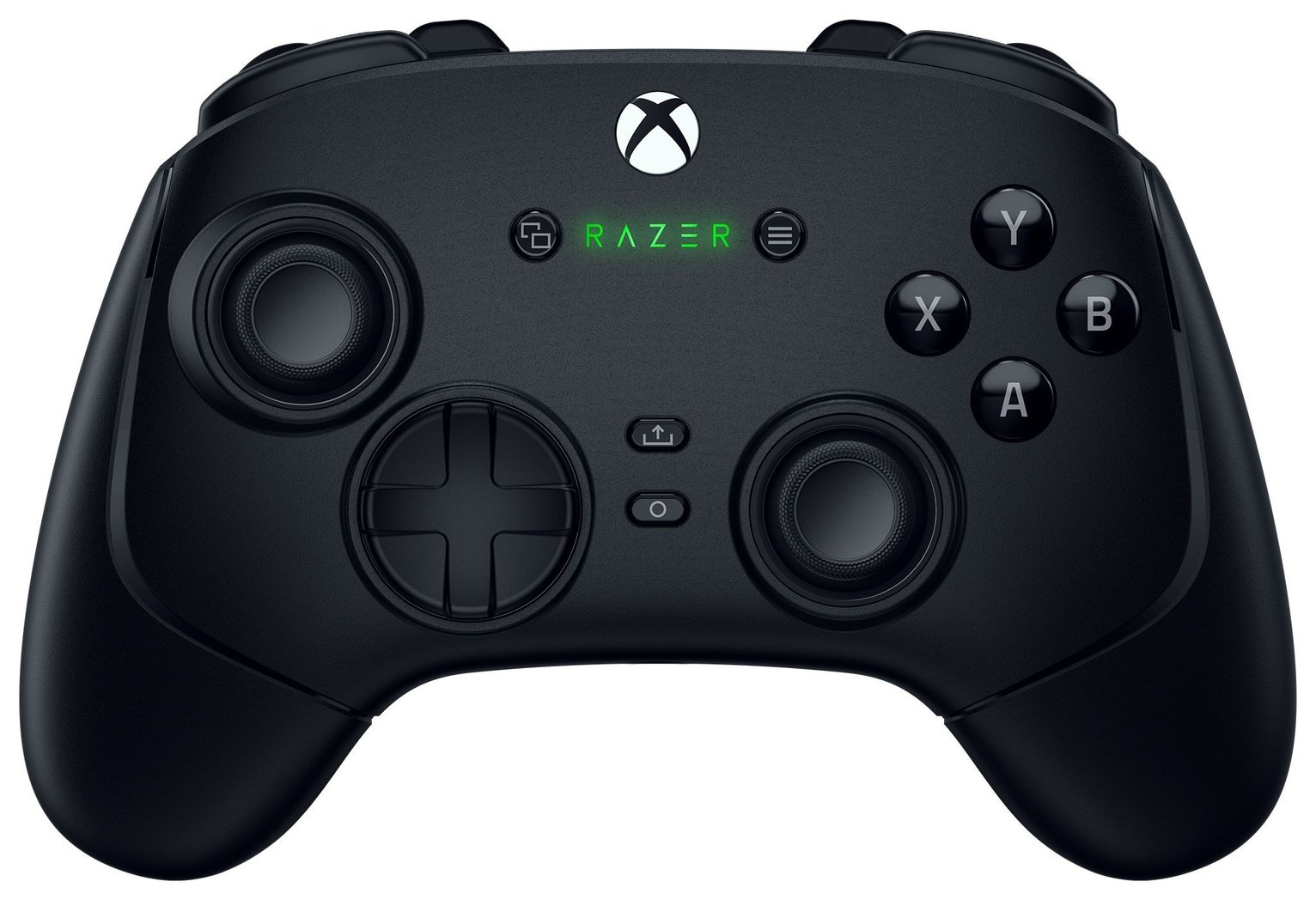 Razer Wolverine V3 Pro Xbox Wireless Gaming Controller Black