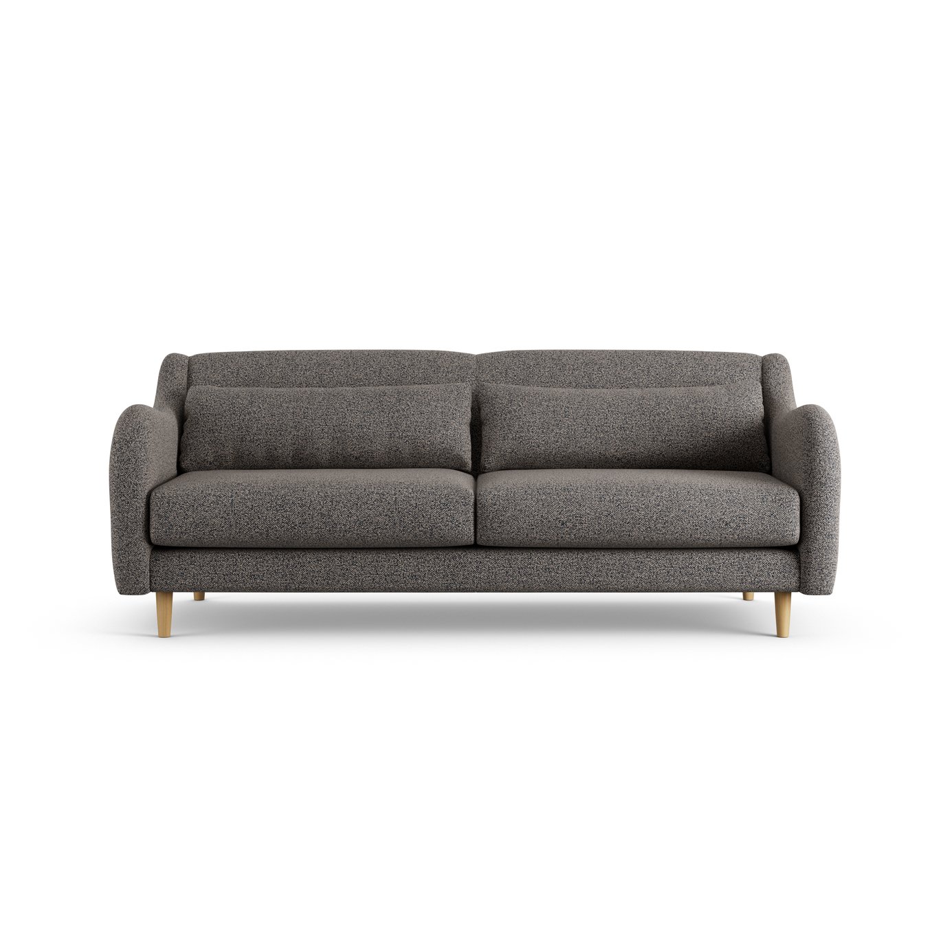 Habitat Turnmill 3 Seater Sofa