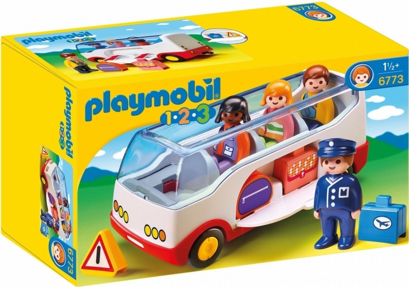 playmobil 18 months