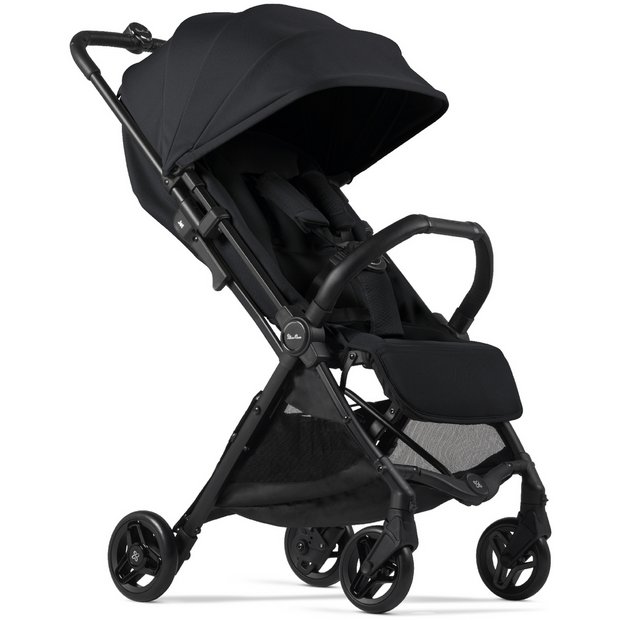 Silver cross pushchair argos online