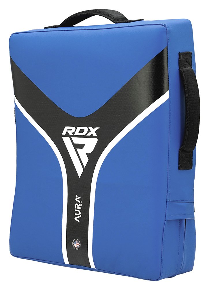 RDX Aura Plus t-17 Kick Shield 