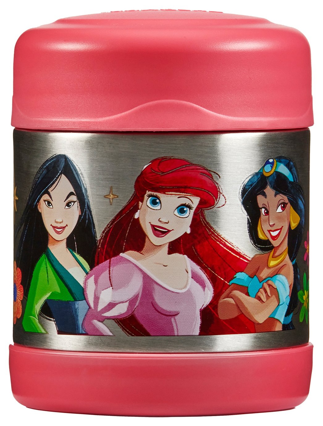 Thermos Funtainer Food Flask 290ml – Disney Princess