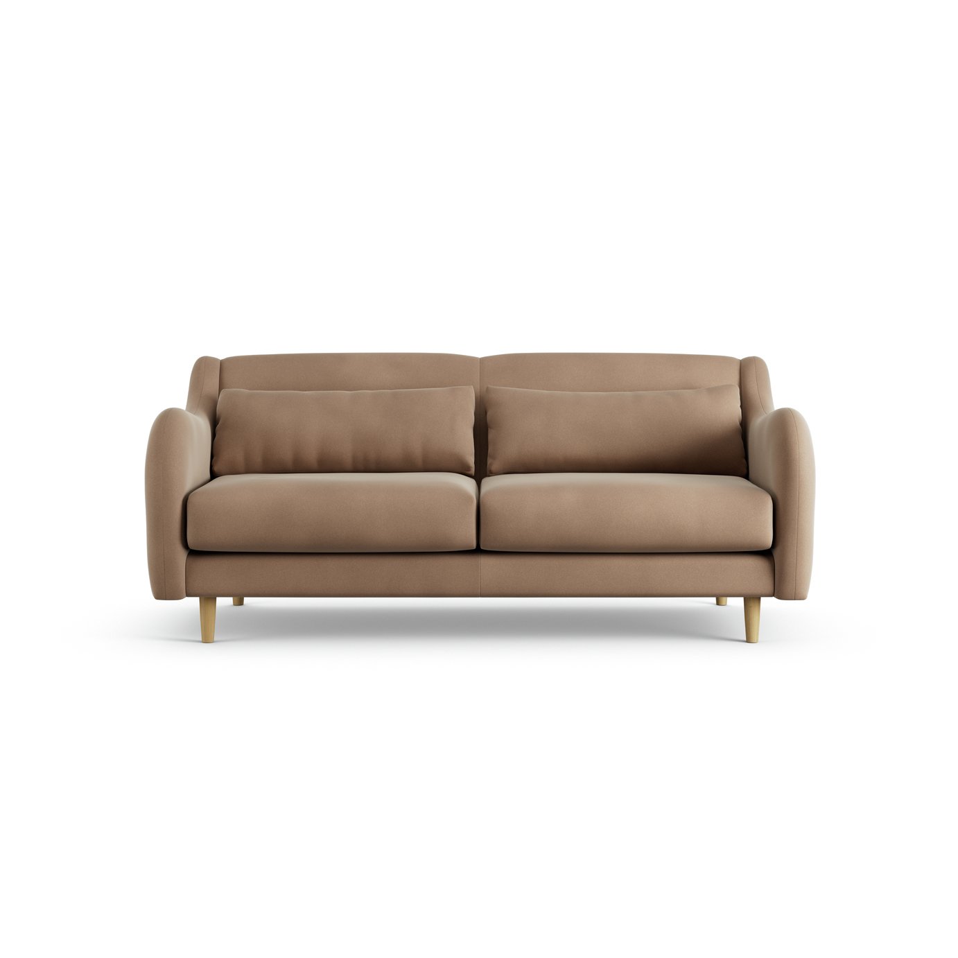 Habitat Turnmill 2 Seater Sofa