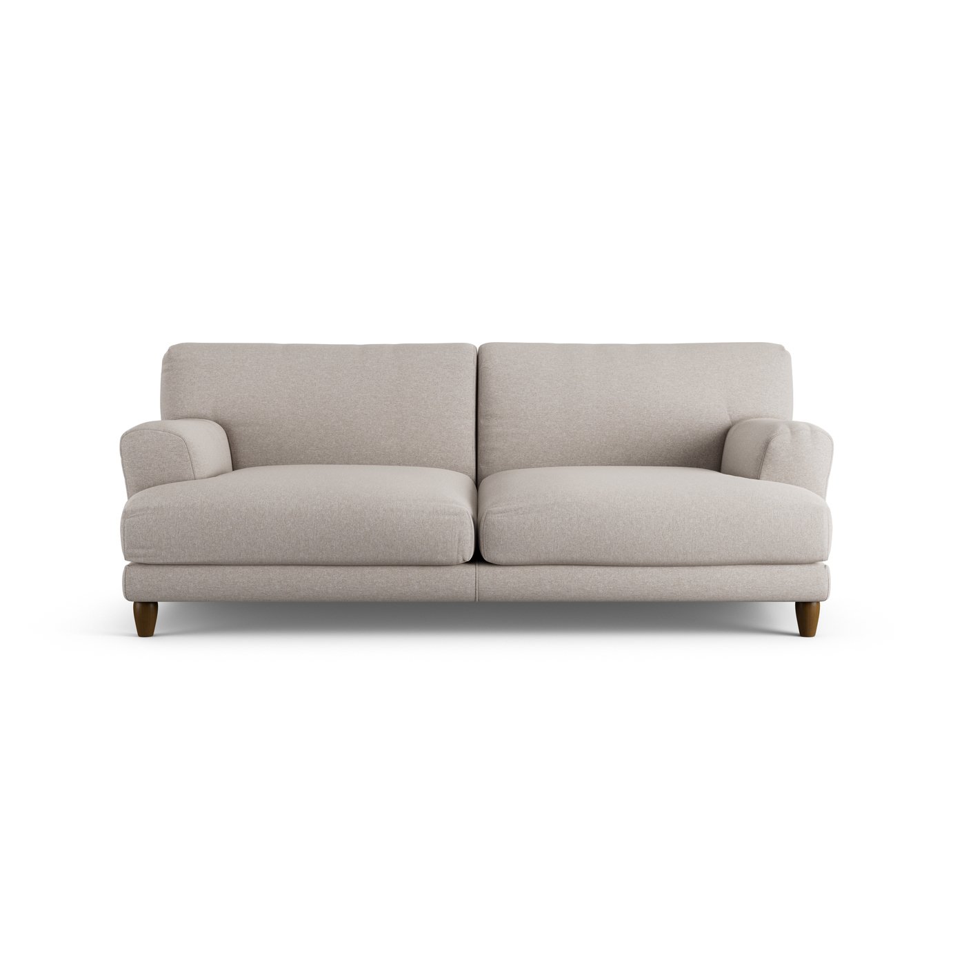 Habitat Askem 3 Seater Sofa