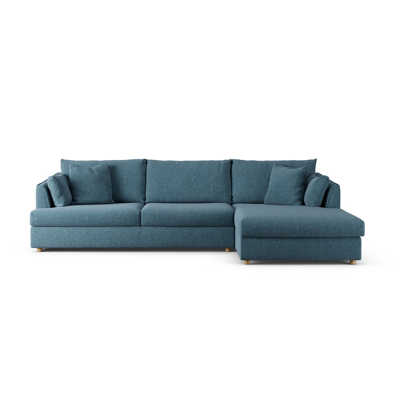 Habitat Holmfirth Right Hand Sofa
