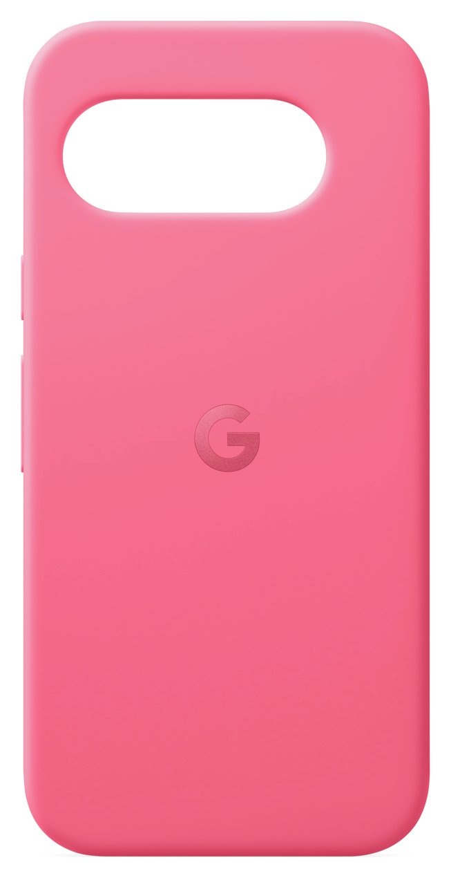 Google Pixel 9a Phone Case - Peony