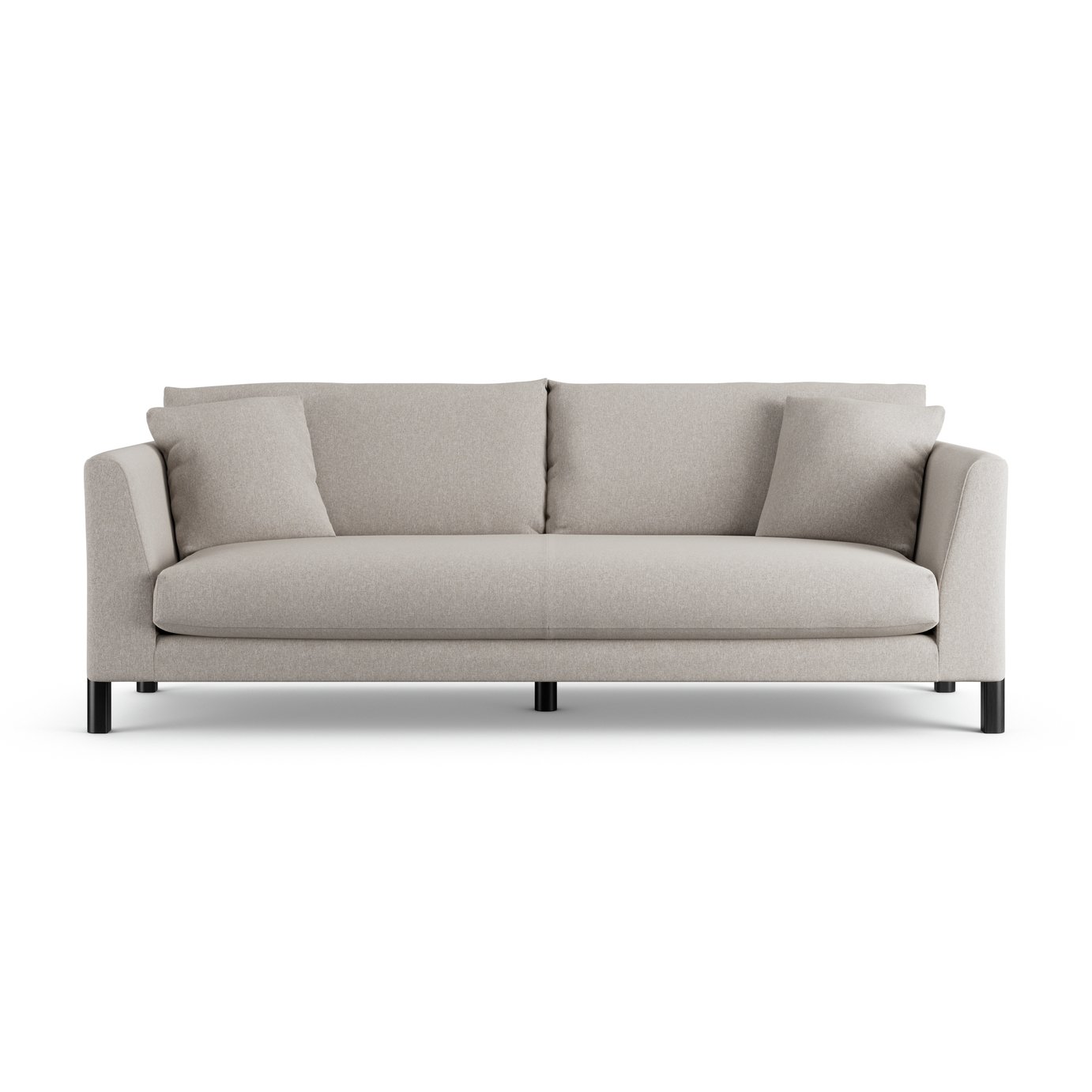 Habitat Aston 4 Seater Sofa