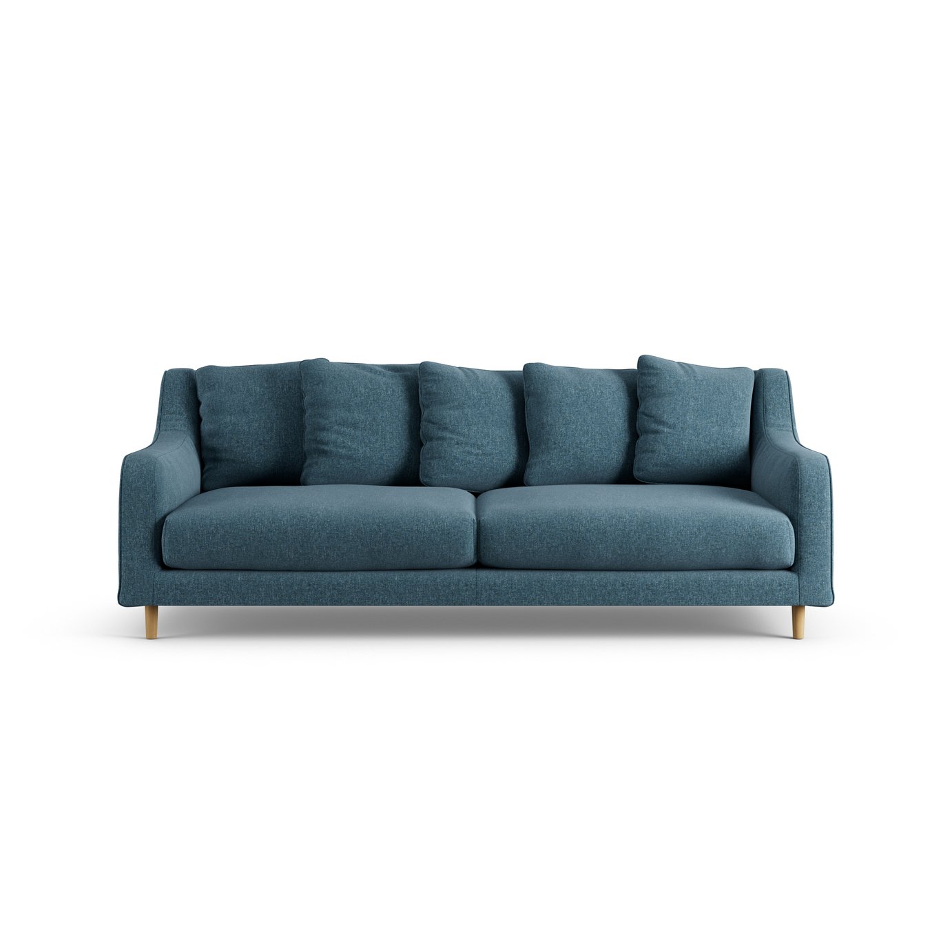 Habitat Swift 3 Seater Sofa