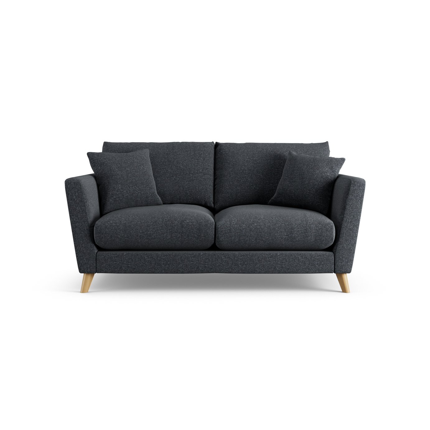 Habitat Lomond 2 Seater Sofa