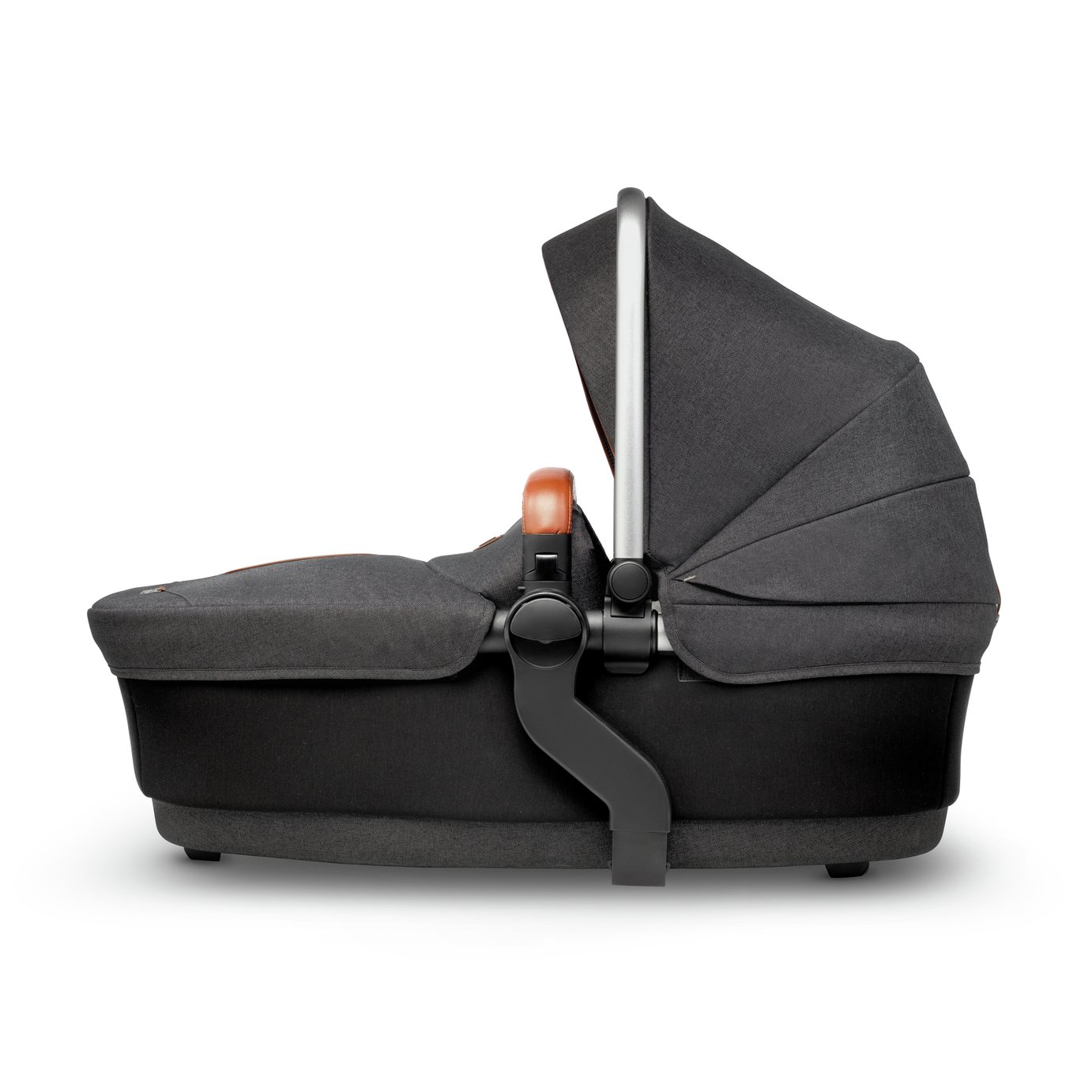 silver cross carrycot