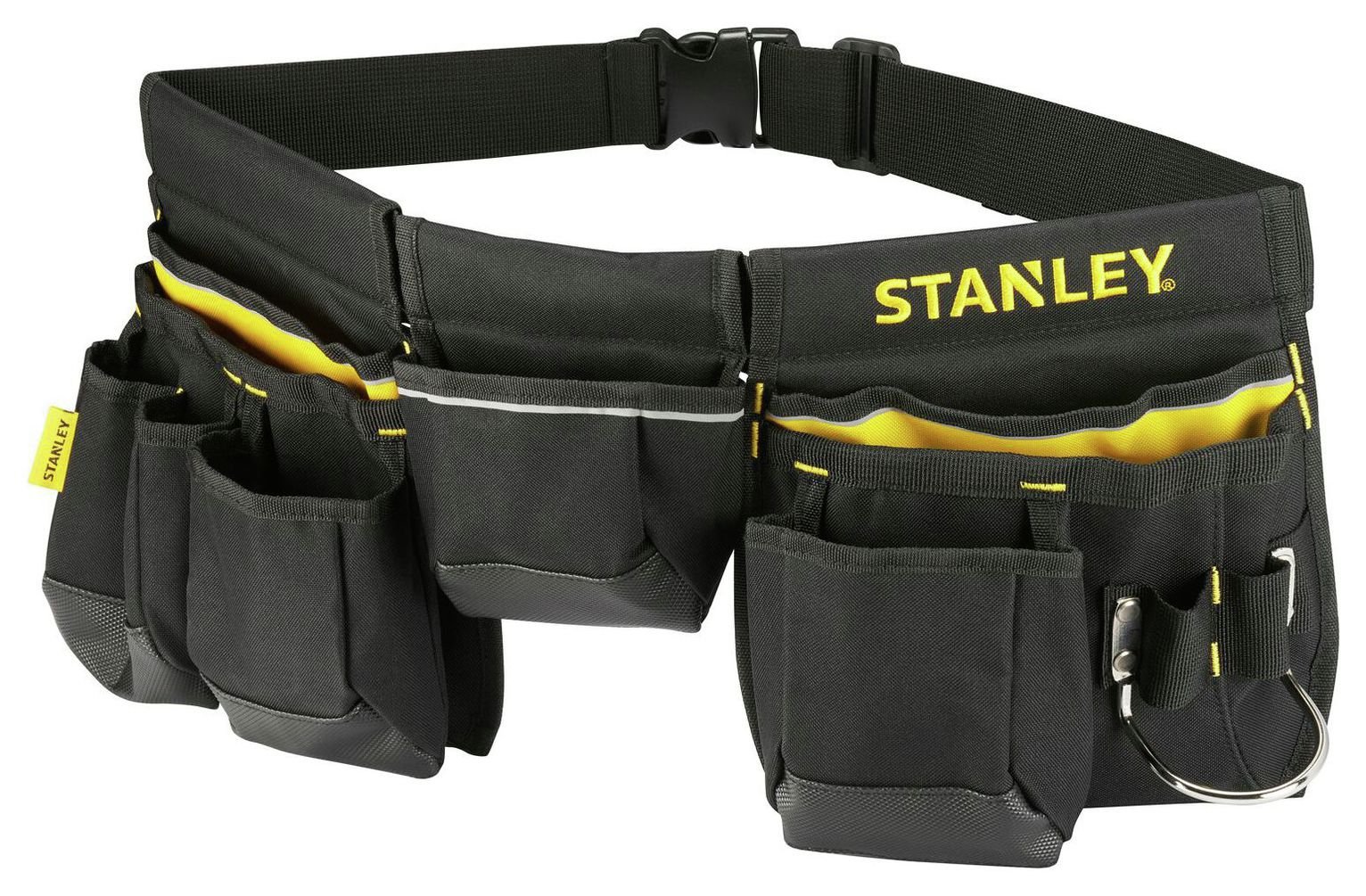 Stanley Storage Tool Belt Pouch