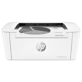 HP LaserJet M110w Wireless Mono Laser Printer