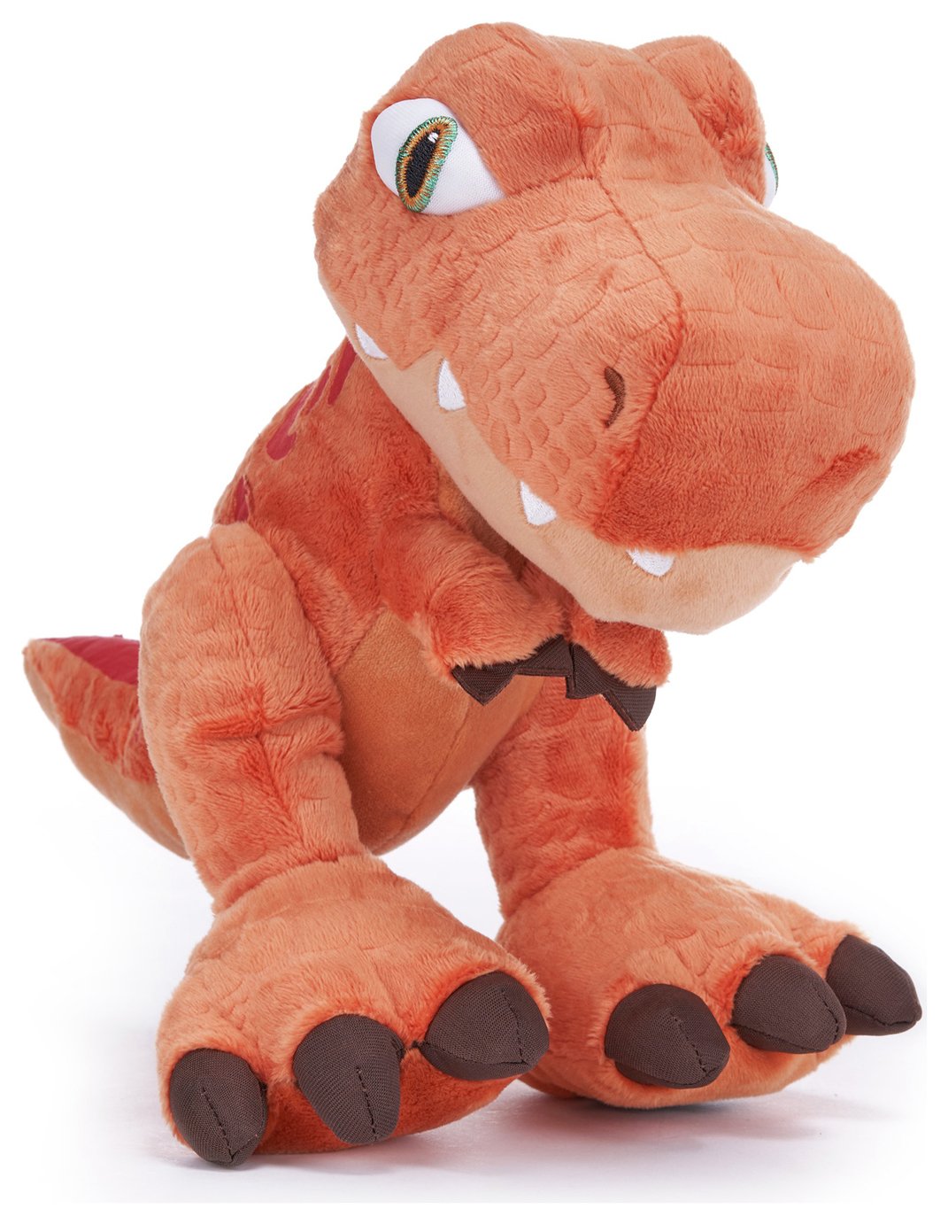 Jurassic World 10 inches T-Rex Dinosaur Plush