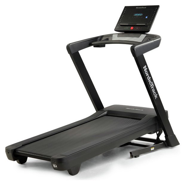 Argos best sale cheap treadmills