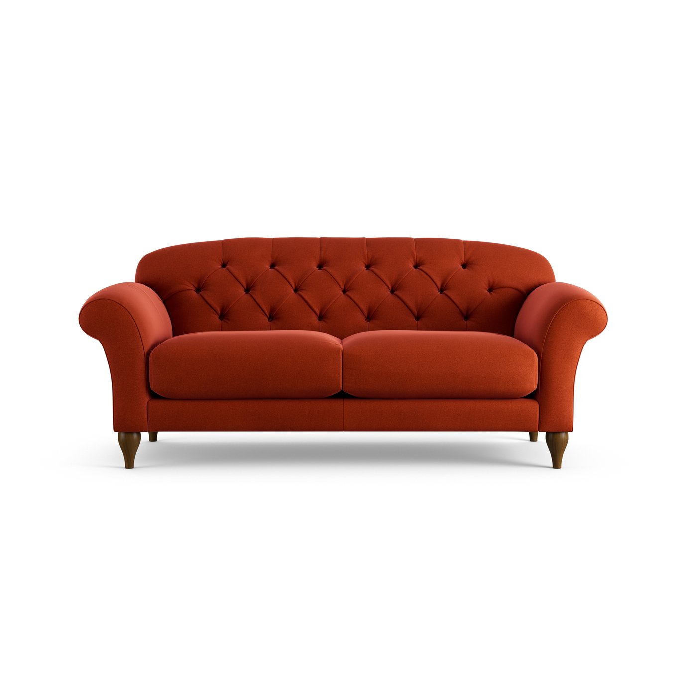 Habitat Brooker 3 Seater Sofa
