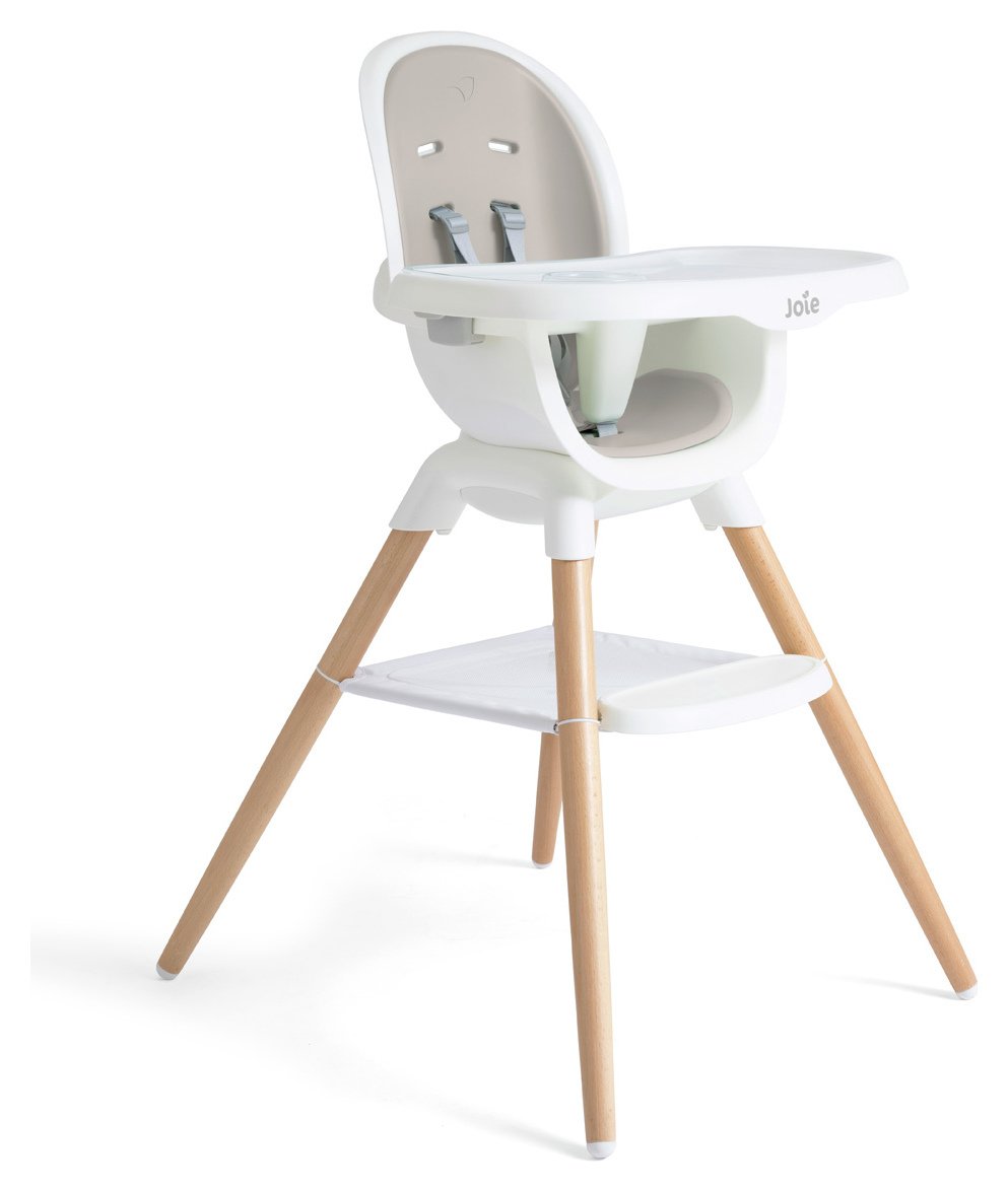 Joie Chestnut Multi-Mode Baby Highchair - Mocha