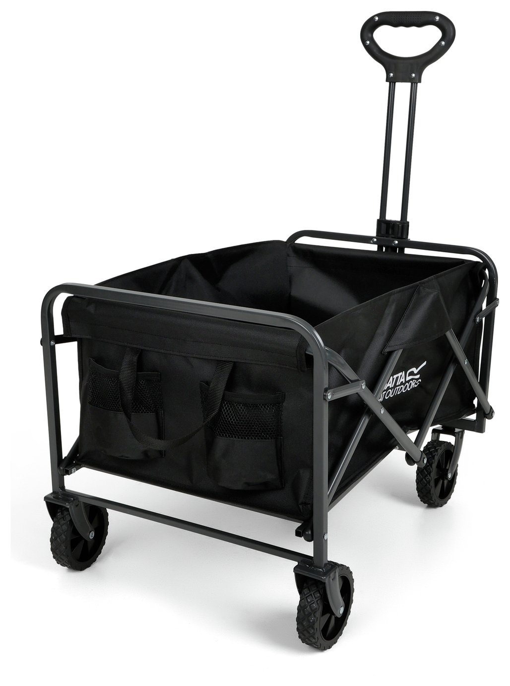 Regatta Folding Camping Trolley