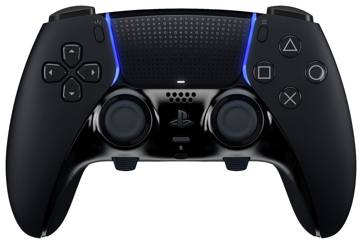 Sony DualSense Edge PS5 Wireless Controller - Midnight Black