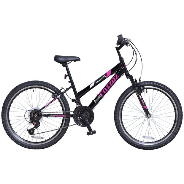 Bike 24 inch argos sale